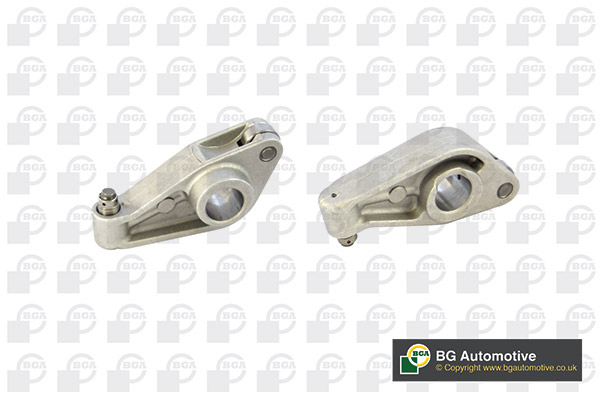 Коромисло FORD D4FA/DOFA/FXFA LONG BGA (RA1448) BGA фото 2