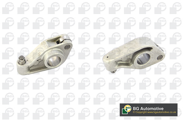 Коромисло EX FORD D4FA/DOFA/FXFA SHORT BGA (RA1449) BGA фото 2