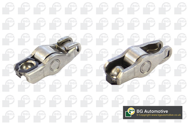 Коромисло PSA 8HX(DV4TD) BGA (RA1464) BGA фото 2