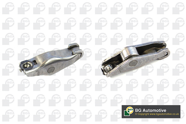 Коромисло HYUNDAI I800 2008-, ILOAD 2009- BGA (RA1720) BGA фото 2