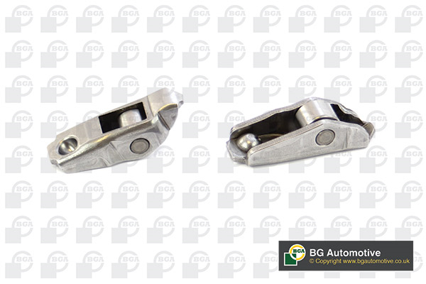 Коромисло IN HYUNDAI D4EA SHORT BGA (RA2701) BGA фото 2