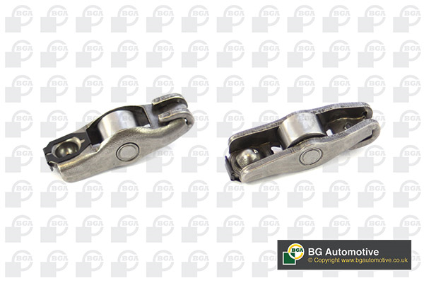 Коромисло FIAT/OPEL 198A2/198A3/939A3/A20DTH BGA (RA3937) BGA фото 2