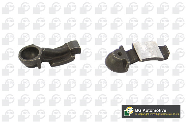 Коромисло OPEL 1.3/1.4/1.6/2.0 X17DTL BGA (RA3994) BGA фото 2