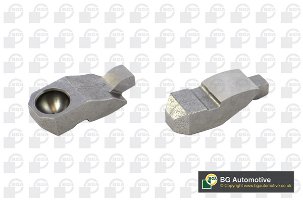 Коромисло DAEWOO/OPEL A14SMS/C16NZ BGA (RA3995) BGA фото 2