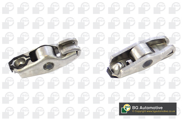 Коромисло RENAULT M9R/M9T BGA (RA4636) BGA фото 2