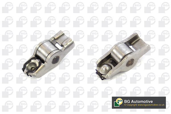 Коромисло VAG BAG BGA (RA5266) BGA фото 2