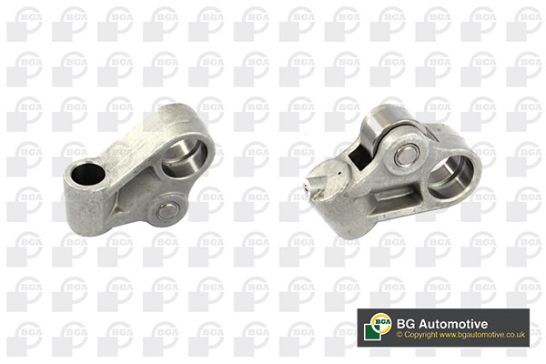 Коромисло MB M166 BGA (RA5600) BGA фото 2