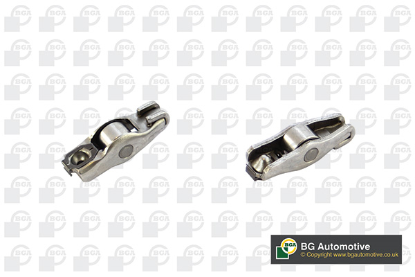 Коромисло ROCKER ARM OPEL B20DTH/B20DTL BGA (RA9500) BGA фото 2