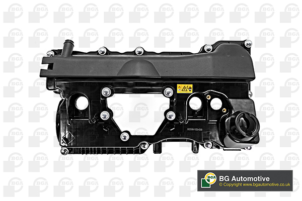 Кришка головки блоку циліндрів ДВЗ BMW 3 (E46) 316 I 02/2002-02/2005, BMW Z4 ROADSTER (E85) 2.0 I 03 BGA (RC0930) BGA фото 2