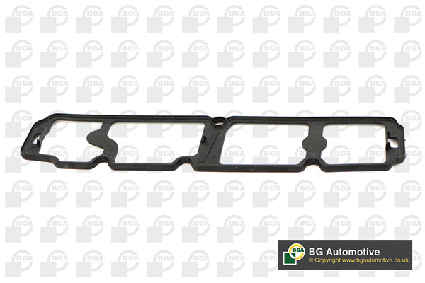Прокладка клапанної кришки гумова FORD B-MAX 2012-, C-MAX 2010-, FIESTA 2010-, FOCUS 2012-, GALAXY BGA (RC1402) BGA фото 2