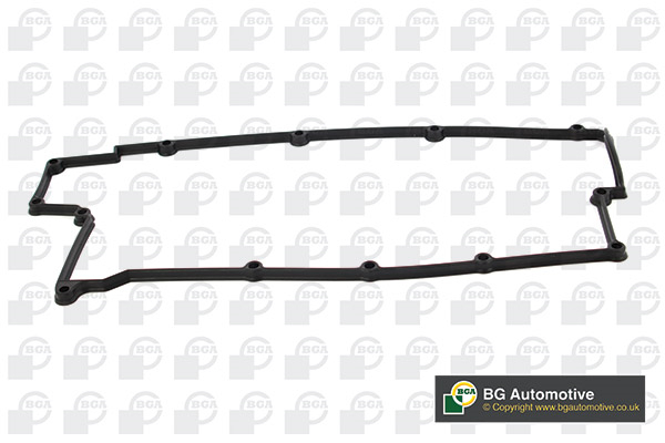 Прокладка клапанної кришки гумова HYUNDAI TUCSON 2005-2010 BGA (RC2700) BGA фото 2