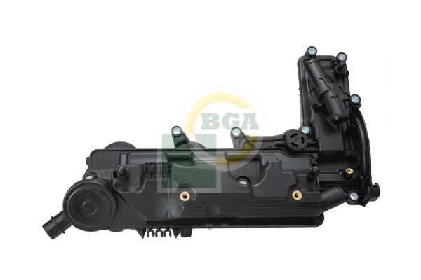 Кришка головки блоку циліндрів ДВЗ LAND ROVER FREELANDER 2 2006-2014 BGA (RC4225) BGA фото 2