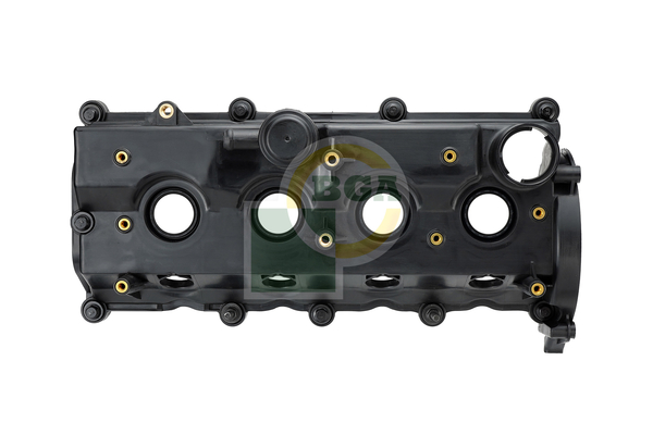 Кришка головки блоку циліндрів ДВЗ VAUXHALL ASTRA 1.7 2004-2012 BGA (RC95000) BGA фото 2