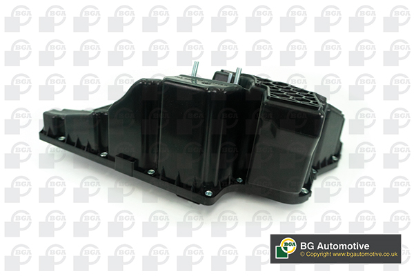 Піддон картера ДВЗ VAG 2.0 15- BGA (SP0127) BGA фото 2
