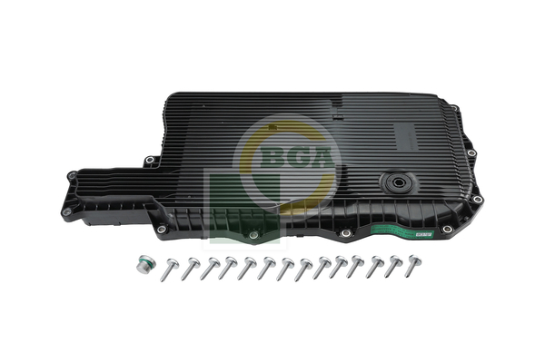 Фільтр АКПП BMW 3 (F30, F80) 330 E 2011.11 - 2018.10 BGA (SP0917) BGA фото 2