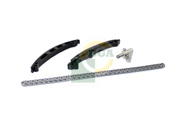 Комплект привідного ланцюга VAG BWK/CAXA/CAVD/CNWA/CTHD/CTKA BGA (TC0105K) BGA фото 2