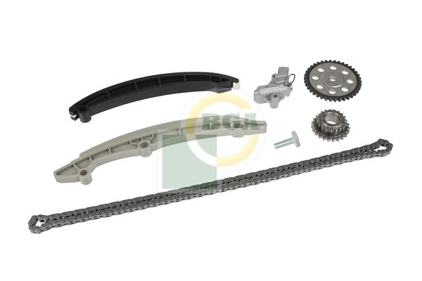Комплект привідного ланцюга AUDI A1 CAXA, CNVA 2011 - 2015 BGA (TC0114FK) BGA фото 2