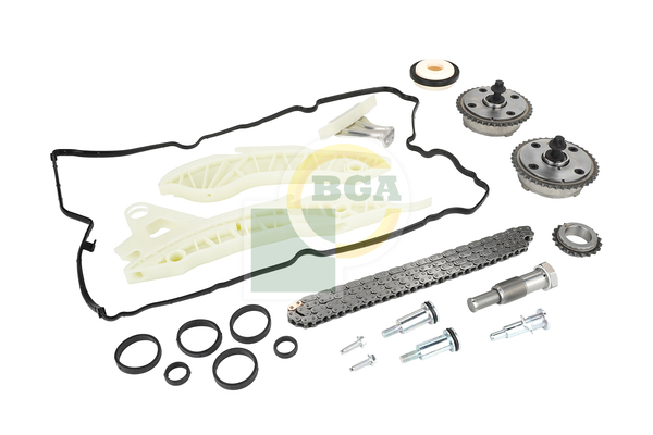 К-кт ланцюга BMW/PSA N12/N13/N16/EP3C/EP6C BGA (TC1030VFK) BGA фото 2