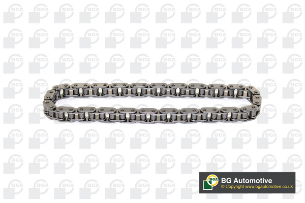 Ланцюг MB/BMW/PSA M119/M50/M51/M52/M54/DJY(XUD9A)/NFX(TU5J4)/RHY(BGA (TC1400) BGA фото 2