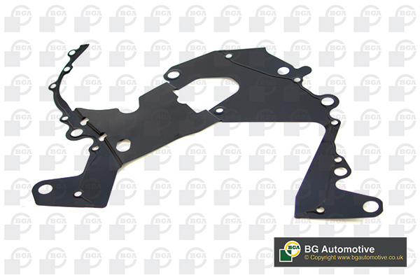 Комплект прокладок з різних матеріалів TIMING COVER GASKET BMW 1 SERIES 2013-, 3 SERIES 2013-, 5 SERIES BGA (TC3906) BGA фото 2
