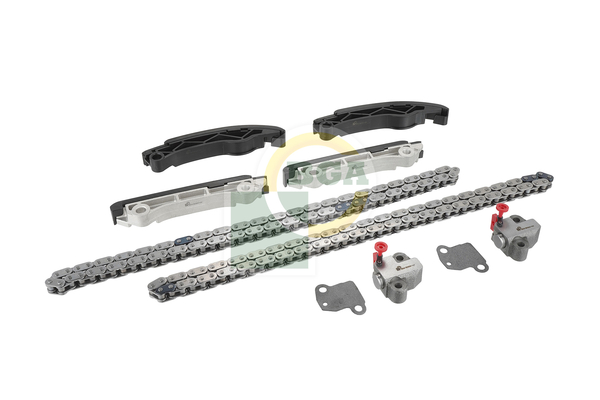Комплект привідного ланцюга LEXUS LX (_J2_)TOYOTA LAND CRUISER 200 (_J2_) BGA (TC9199K) BGA фото 2