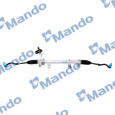 Рульовий механізм (рейка) в зборі KIA SPORTAGE IV (QL, QLE) 1.6 GDI 2015.09 - 2022.09 MANDO (MTG010978) Mando фото 2