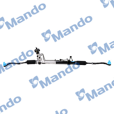 Рульовий механізм (рейка) в зборі HYUNDAI SONATA VI (YF) 2.4 2010.11 - 2015.12 MANDO (EX577002T130) Mando фото 2