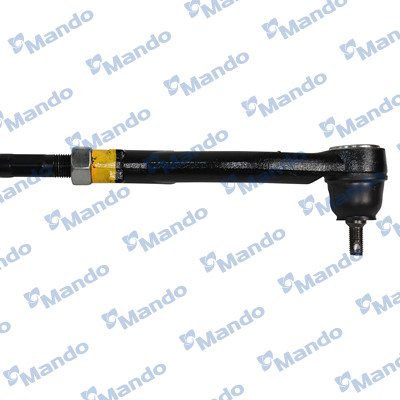 Рульовий механізм (рейка) в зборі KIA SPORTAGE II (JE_, KM_) 2.0 2009.01 - 2010.05 MANDO (EX577001F050) Mando фото 2