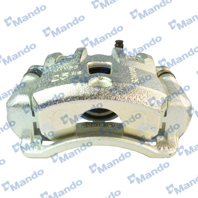 Супорт гальма ЛІВИЙ ПАРНІ НОМЕРИ АРТИКУЛІВ: MND EX581903XA20HYUNDAI ELANTRA SAL MANDO (EX581803XA20) Mando фото 2