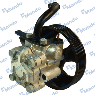 Насос гідропідсилювача керма HYUNDAI SANTA FE I (SM) 2.7 V6 4X4 2001.02 - 2006.03 MANDO (EX5710026100) Mando фото 2