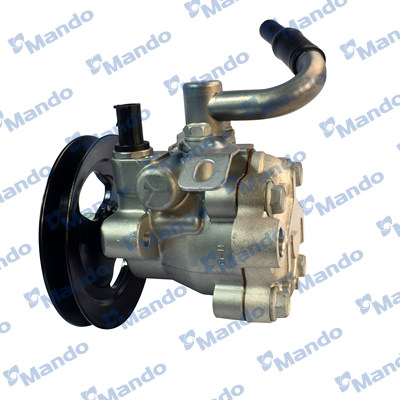 Насос гідропідсилювача керма KIA RIO II (JB) 1.6 CVVT 2005.03 - 2011.12 MANDO (EX571001G000) Mando фото 2