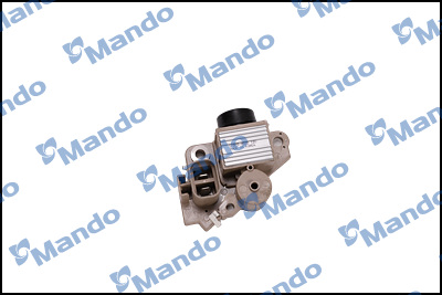 Регулятор напруги генератора 3737022200 KR MANDO (BN3737022200) Mando фото 2
