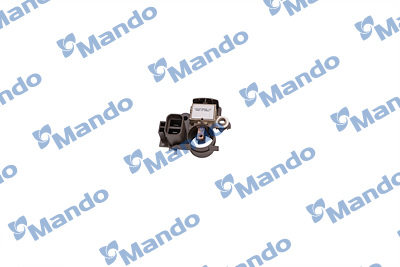 Регулятор напруги генератора 3737024510 KR MANDO (BN3737024510) Mando фото 2