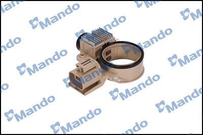 Регулятор напруги генератора 3737045100 KR MANDO (BN3737045100) Mando фото 2