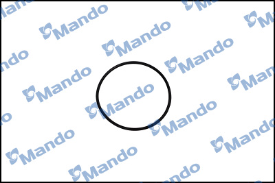 Прокладка двигуна арамідна SEAL_IGNITION_DISTRIBUTOR MANDO (DNP01972943) Mando фото 2