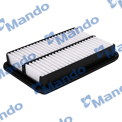 Фільтр повітряний HYUNDAI SANTA FE I (SM) 2.0 2000.11 - 2006.03 MANDO (EAF00053M) Mando фото 2