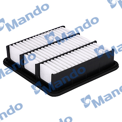 Фільтр повітряний HYUNDAI ELANTRA IV(HD) 1.6 CVVT 2005.11 - 2013.12 MANDO (EAF00084M) Mando фото 2