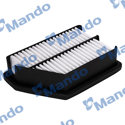 Фільтр повітряний SSANGYONG KORANDO (CK) 2.0 E-XDI 2010.07 - MANDO (EAF00153T) Mando фото 2