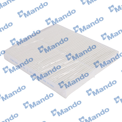 Фільтр салону INFINITI QX56 56 2010.01 - MANDO (ECF00004M) Mando фото 2