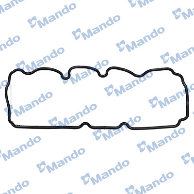 Прокладка клапанної кришки гумова КЛАП. КР. GM MATIZ 1.0 AVEO 1.2 05- MANDO (EGCND00020) Mando фото 2