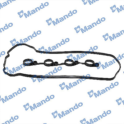 Комплект прокладок гумових КЛАП. КР (SET) KIA/HYUND 1.4/1.6 ELANTRA/CEED 06- MANDO (EGCNH00051) Mando фото 2