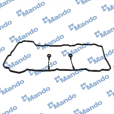 Прокладка клапанної кришки гумова КЛ. КР I40/K5 LPG G4NC/SONATA-YF 10- MANDO (EGCNH00053) Mando фото 2