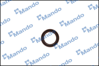 Сальник гумометалевий 25X35X6 MITSUBISHI G63/4D55/4D65 MANDO (EGENH00050) Mando фото 2
