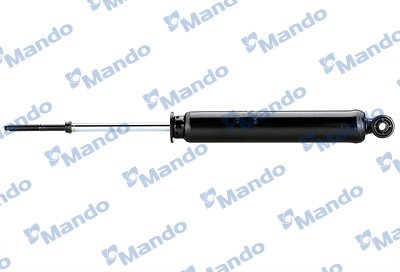 Амортизатор газомасляний SSANGYONG D100 SYMC[R,RIGID] MANDO (EX4531009100) Mando фото 2
