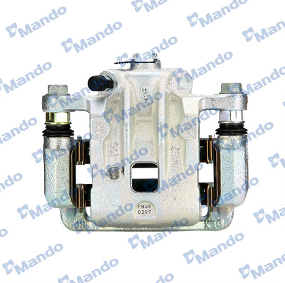 Супорт гальма ЛІВИЙ ПАРНІ НОМЕРИ АРТИКУЛІВ: MND EX4844034050SSANGYONG KORANDO [ MANDO (EX4841034050) Mando фото 2