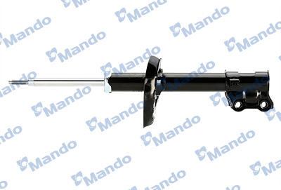 Амортизатор газомасляний KIA SOUL [AM] ПЕРЕД ЛІВ MANDO (EX546502K000) Mando фото 2