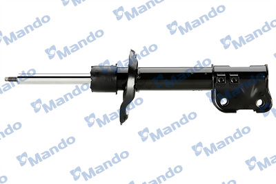 Амортизатор газомасляний KIA UM(SORRENTONEW) ПЕРЕД ЛІВ MANDO (EX54651C5000) Mando фото 2