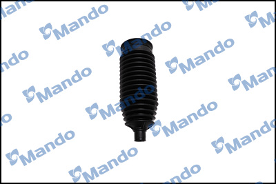 Пильник рульового механізму гумовий HYUNDAI IX55 2006.09 - MANDO (EX577403J000) Mando фото 2