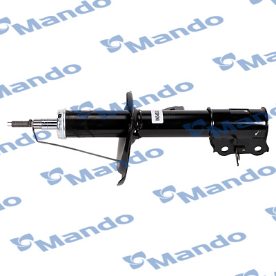 Амортизатор газомасляний HYUNDAI I20 [PB] ПЕРЕД ЛІВ MANDO (IN546501J100) Mando фото 2