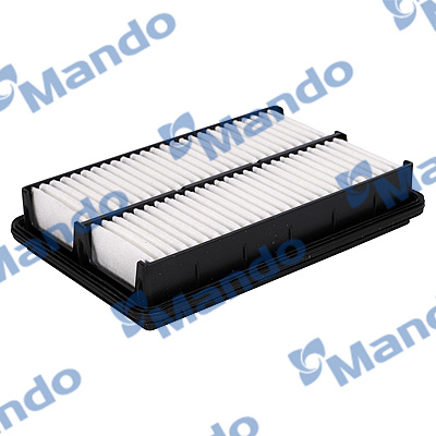 Фільтр повітряний HYUNDAI GRANDEUR (TG) 2.2 CRDI 2003.06 - 2012.06 MANDO (MAF079) Mando фото 2